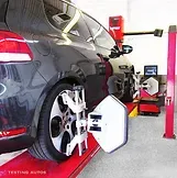 Alignment | Automotive Blessings 2 Marietta