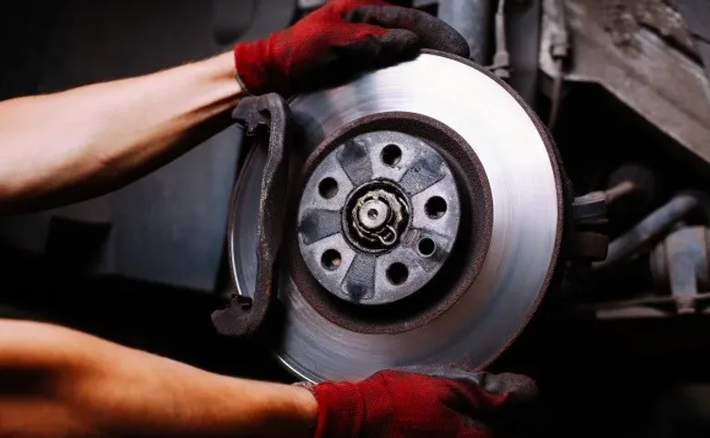 Brake Repair | Automotive Blessings 2 Marietta