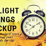Daylight savings check up | Automotive Blessings 2 Marietta