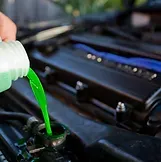 Coolant Flush | Automotive Blessings 2 Marietta