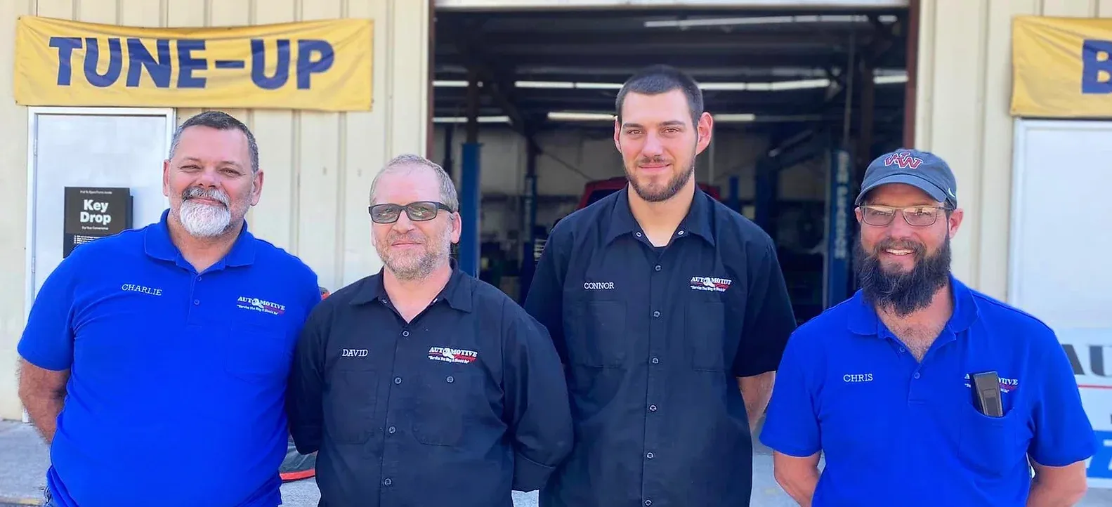 Our Team | Automotive Blessings 2 Marietta