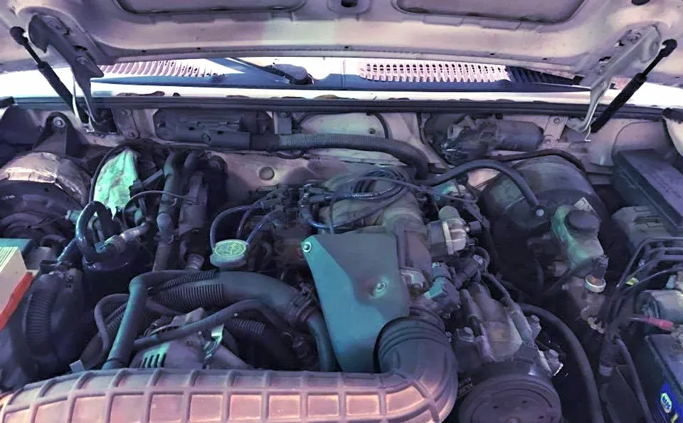 Vehicle Engine | Automotive Blessings 2 Marietta