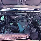 Check Engine light | Automotive Blessings 2 Marietta