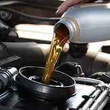 Oil Change | Automotive Blessings 2 Marietta