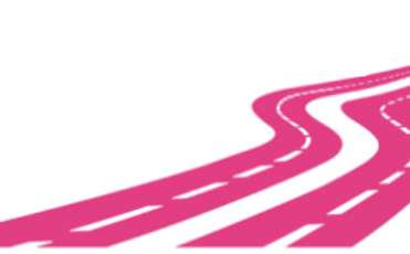 Pink Road | Automotive Blessings 2 Marietta