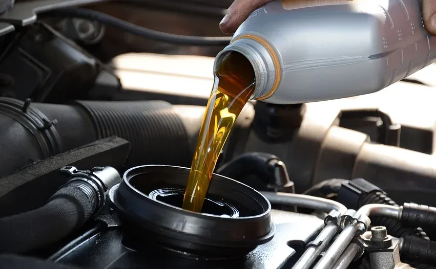 Oil Change in Kennesaw | Automotive Blessings 2 Marietta
