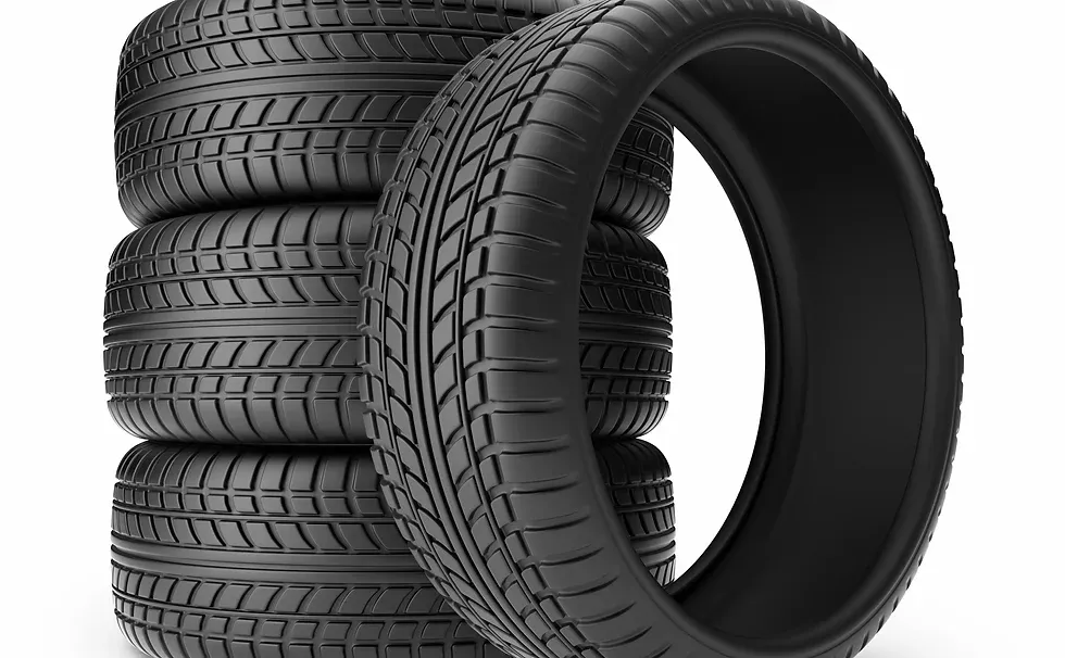 Tires | Automotive Blessings 2 Marietta
