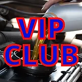 VIP Oil Change | Automotive Blessings 2 Marietta