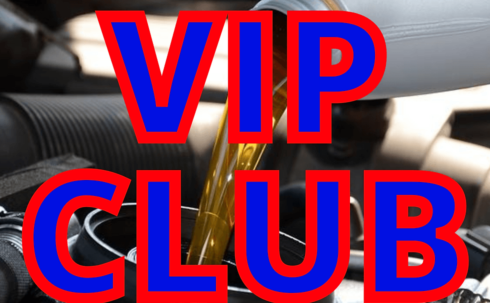 VIP Club Oil Change | Automotive Blessings 2 Marietta