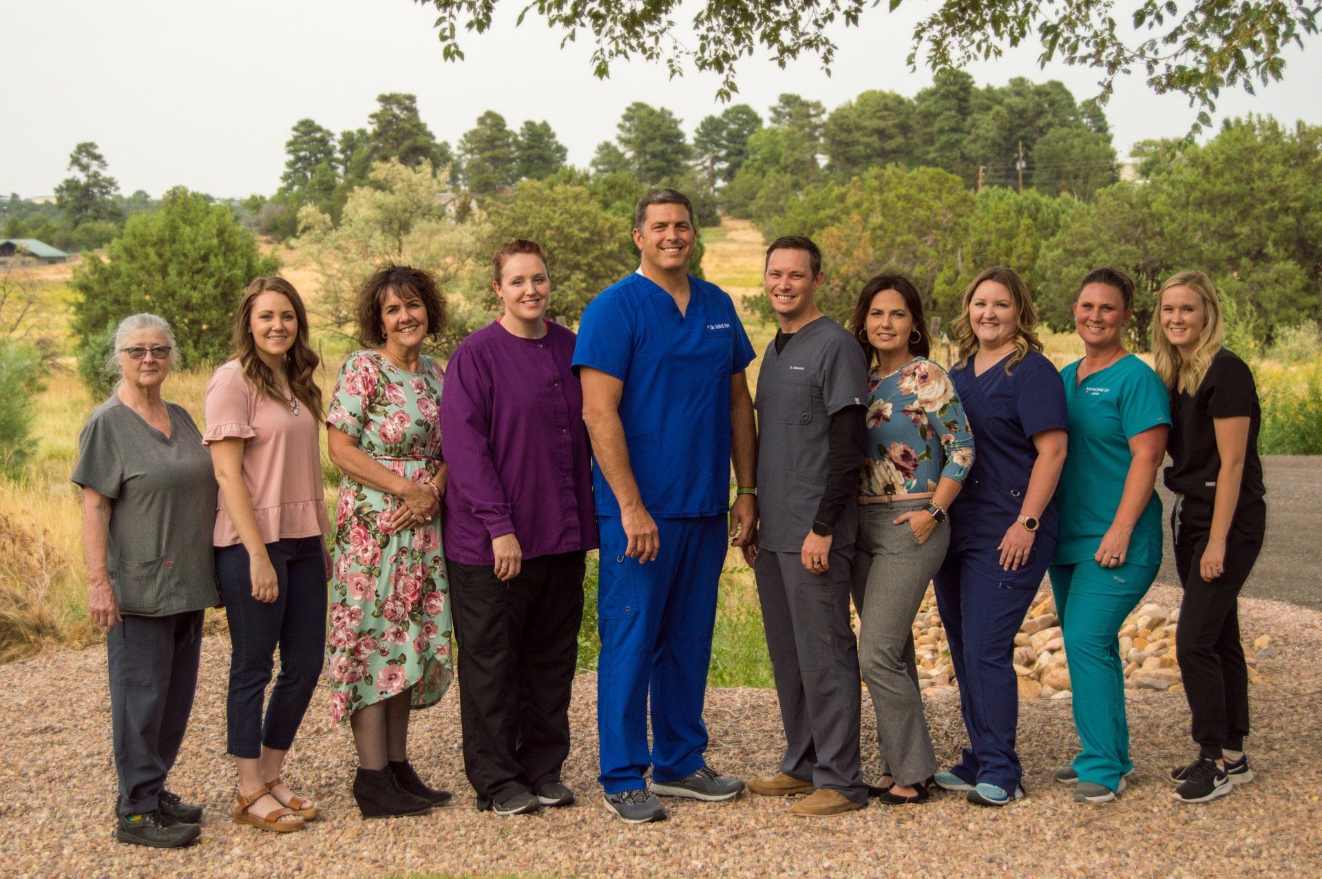 Advanced Dental Care