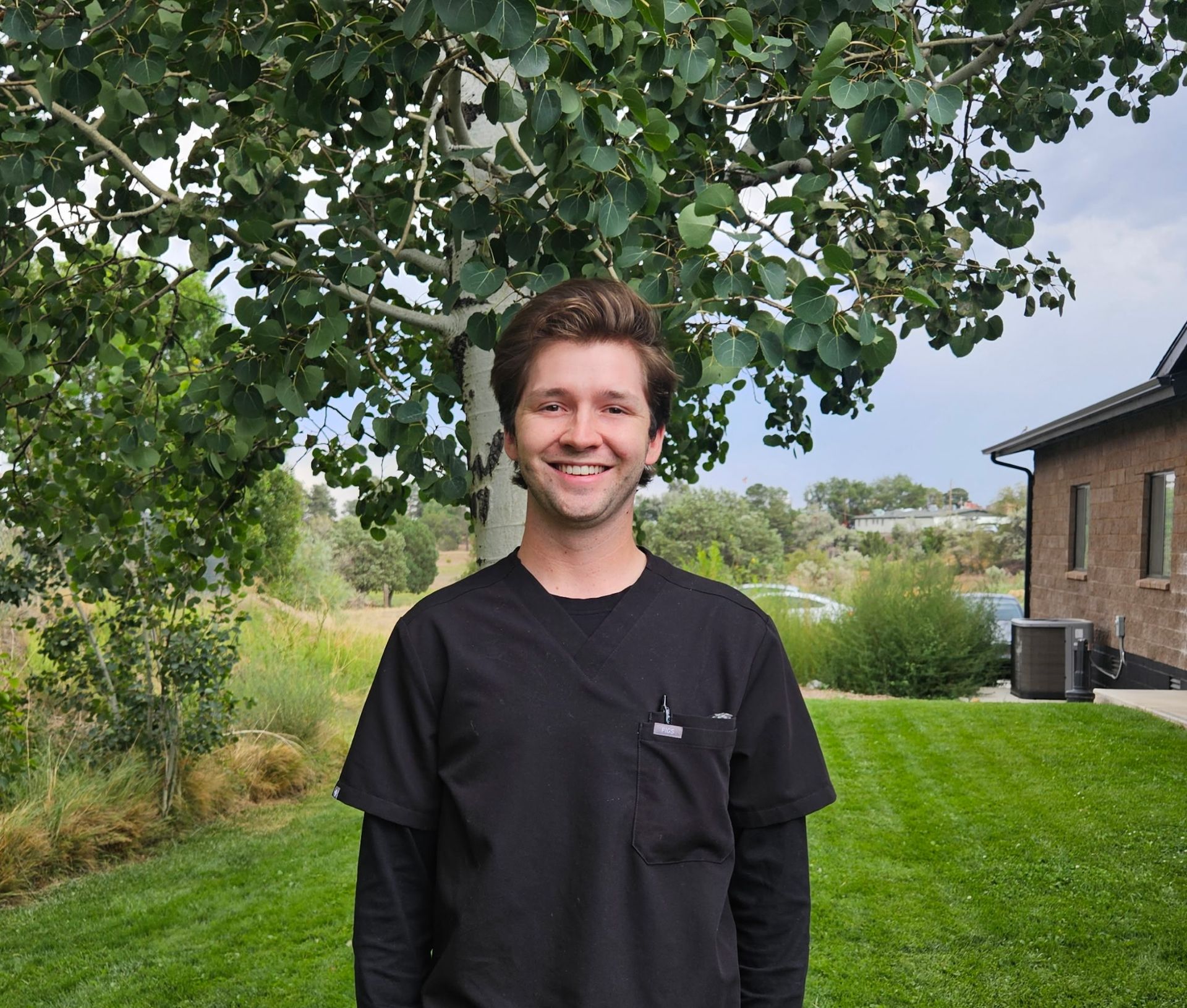  Griffin Whiting – Dental Assistant