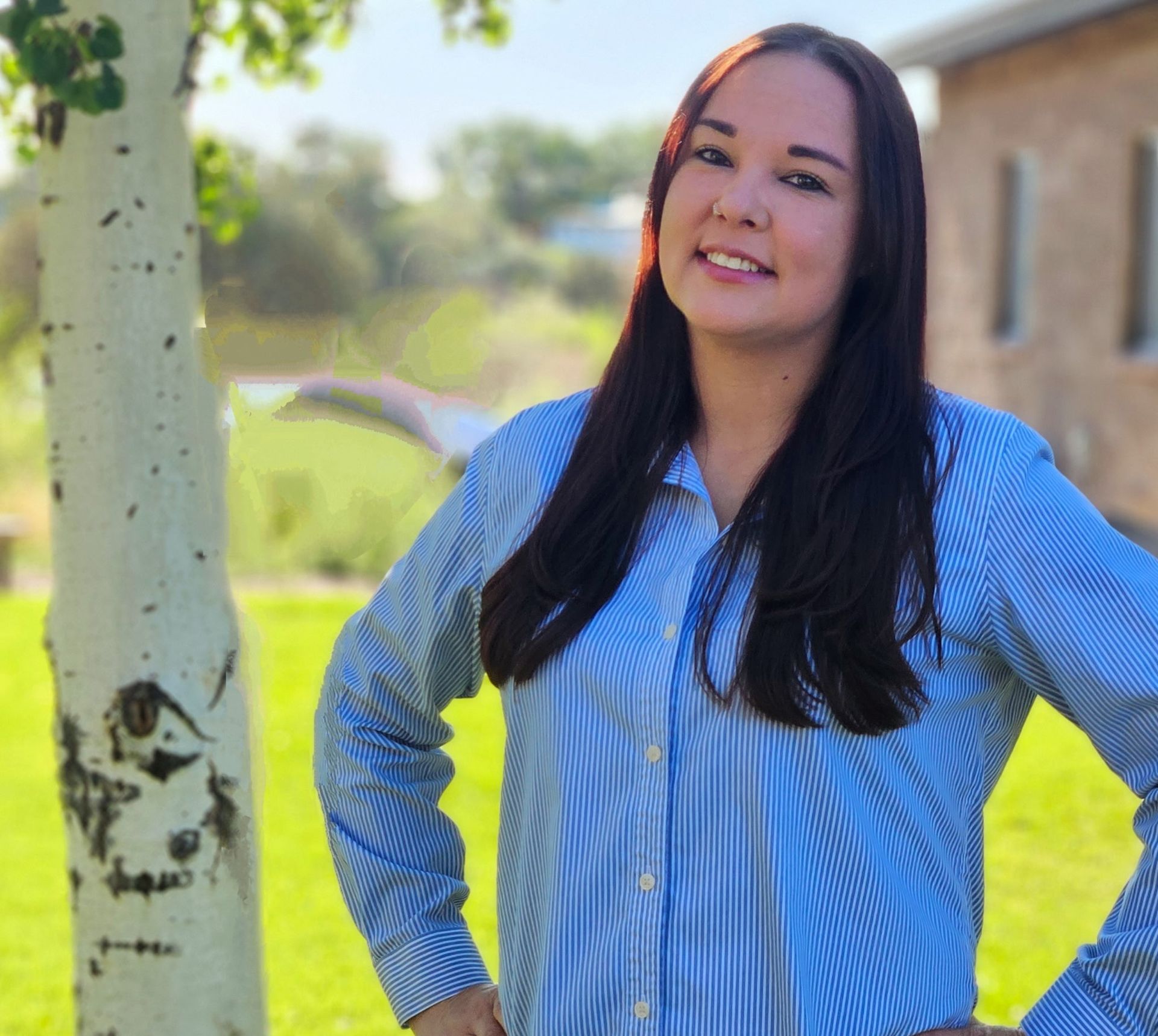 Clarissa – Dental Assistant