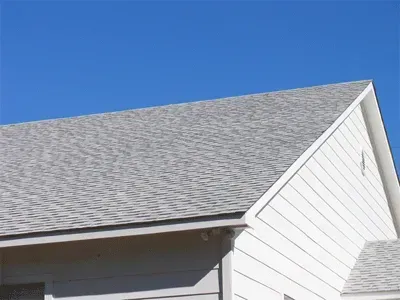 Plain Shingles Roof — Los Angeles, CA — Roof Master Roofing Co