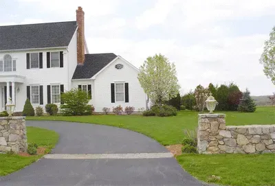 Finished Shingles Roof — Los Angeles, CA — Roof Master Roofing Co