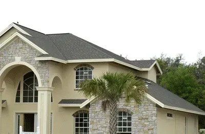 Gray Shingles Roof — Los Angeles, CA — Roof Master Roofing Co