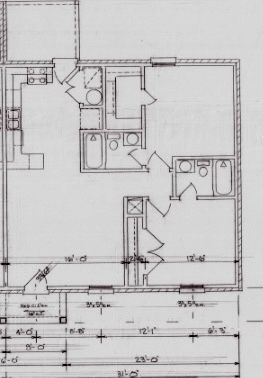 Cedar Ridge - Floor Plan 2
