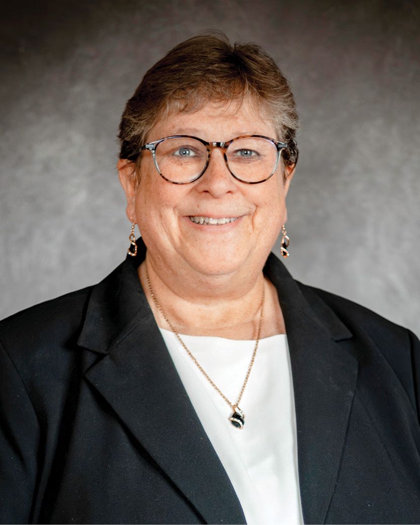 Pat Tacheny