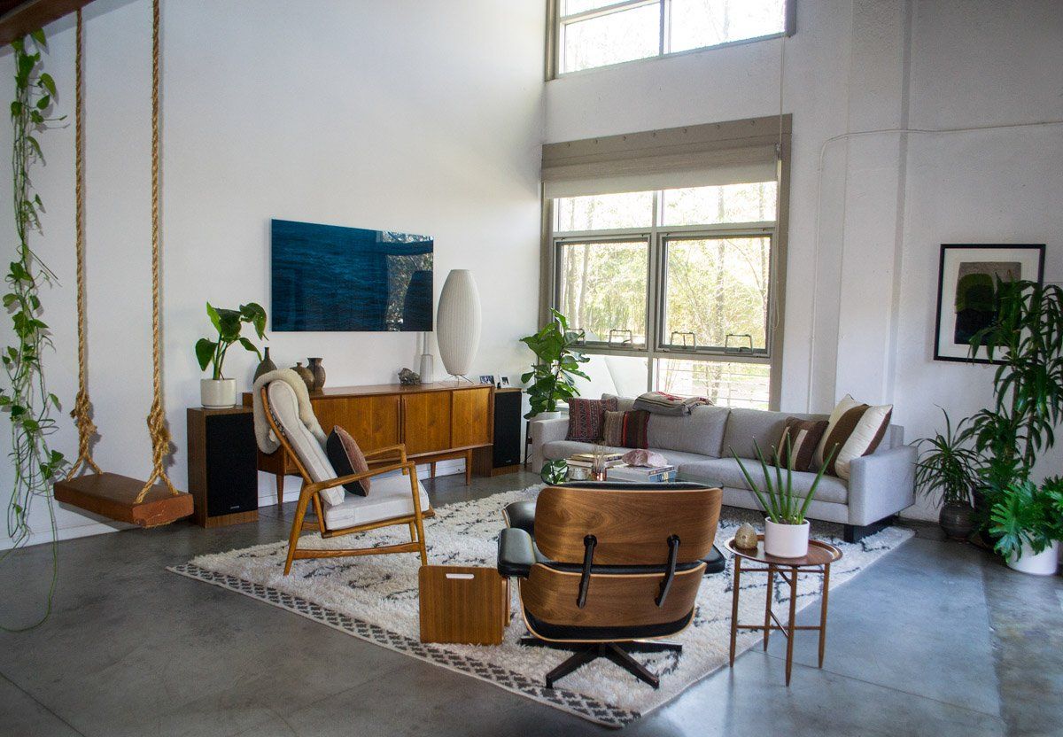 7+ Bridge Condo Interior