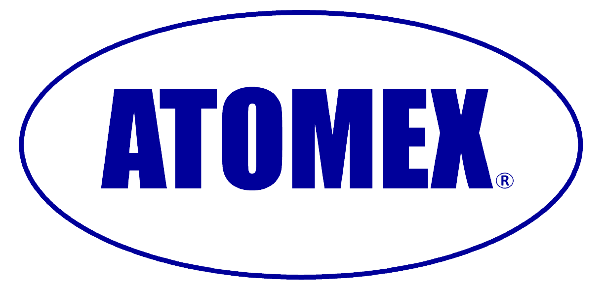 atomex logo
