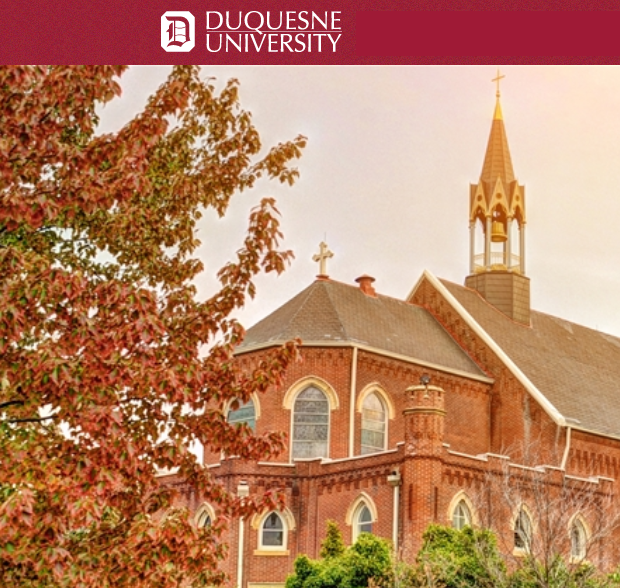 Duquesne Scholarship provided by Alan Papernick Alan Papernick Endowed Duquesne University Scholarship