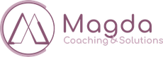 Magda Coaching & Solution logo