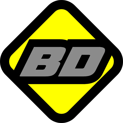 BD Diesel logo | Alaska Diesel Repair
