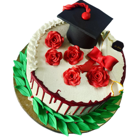 torta laurea