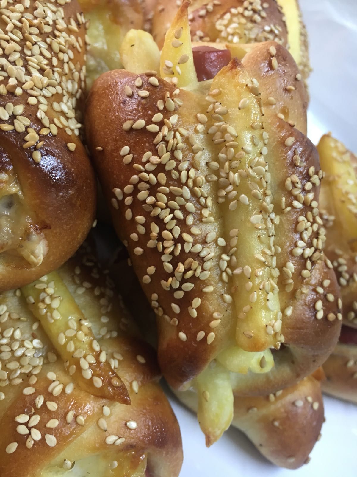 immagine pane ripieno