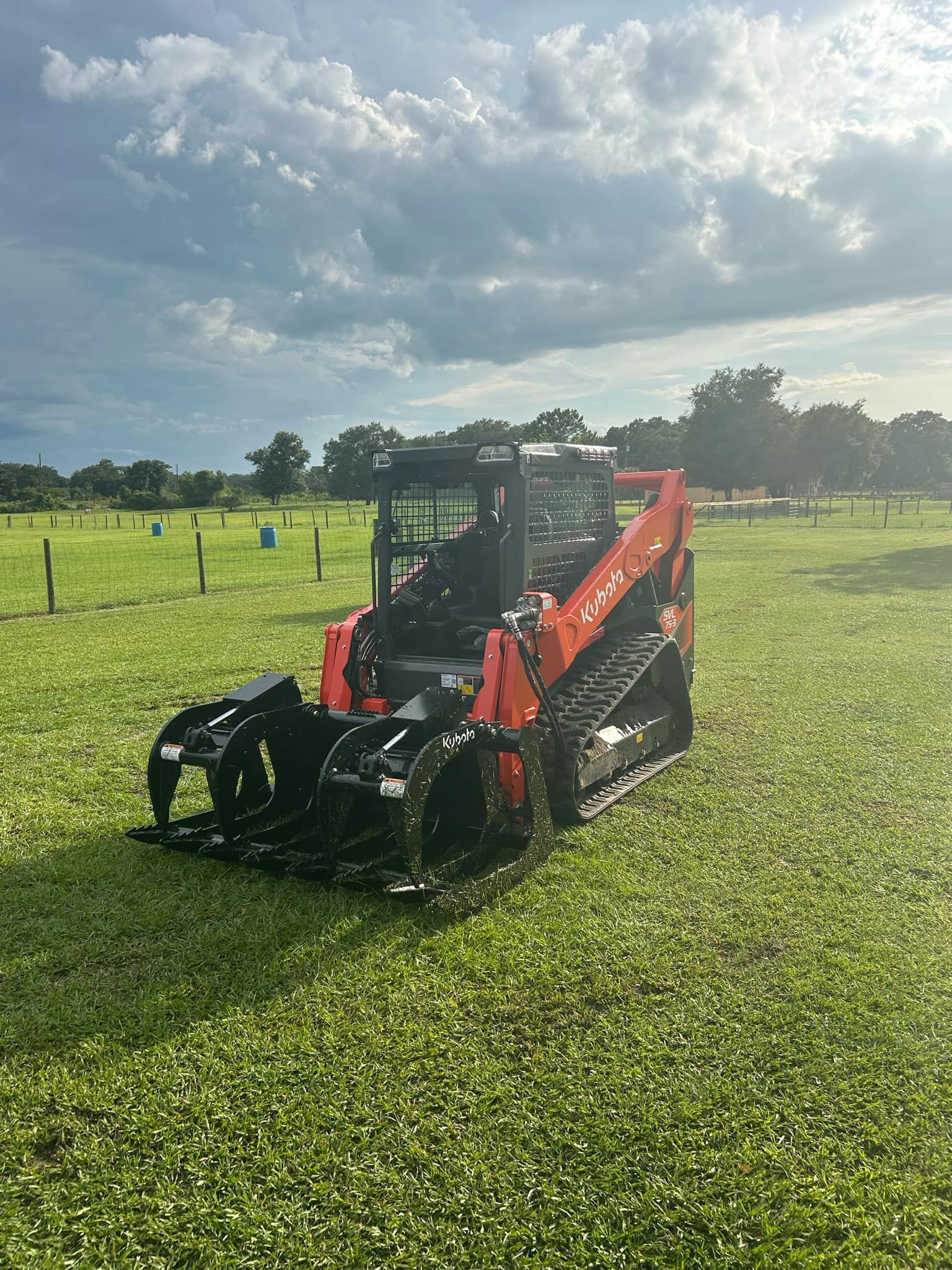 Land Clearing Solutions