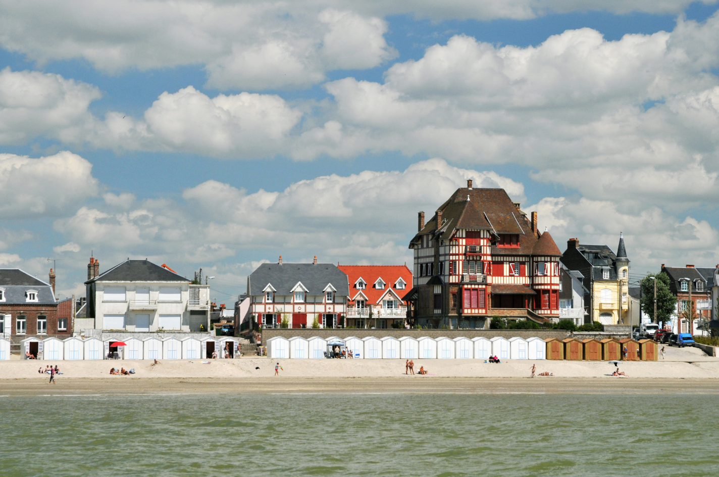 Vedettes Caennaises - Promenades en mer