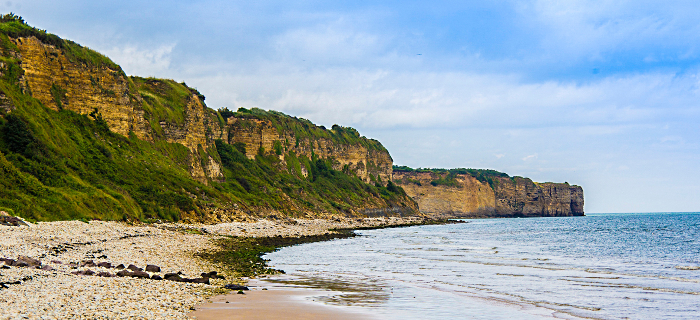 Vedettes Caennaises - Promenade Cote de Nacre