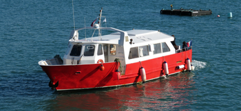 Bateau Calix