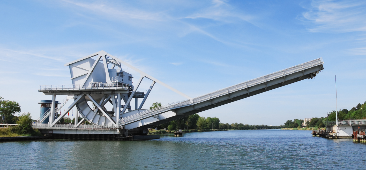 Vedettes Caennaises - Pegasus Brige