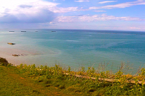 Vedettes Caennaises - Promenade en mer