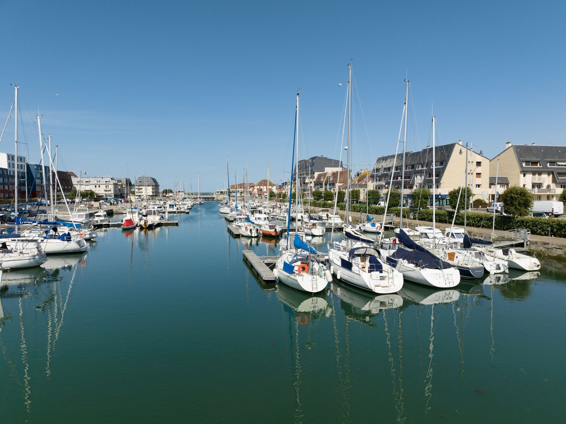 Vedettes Caennaises - Promenade sur le canal