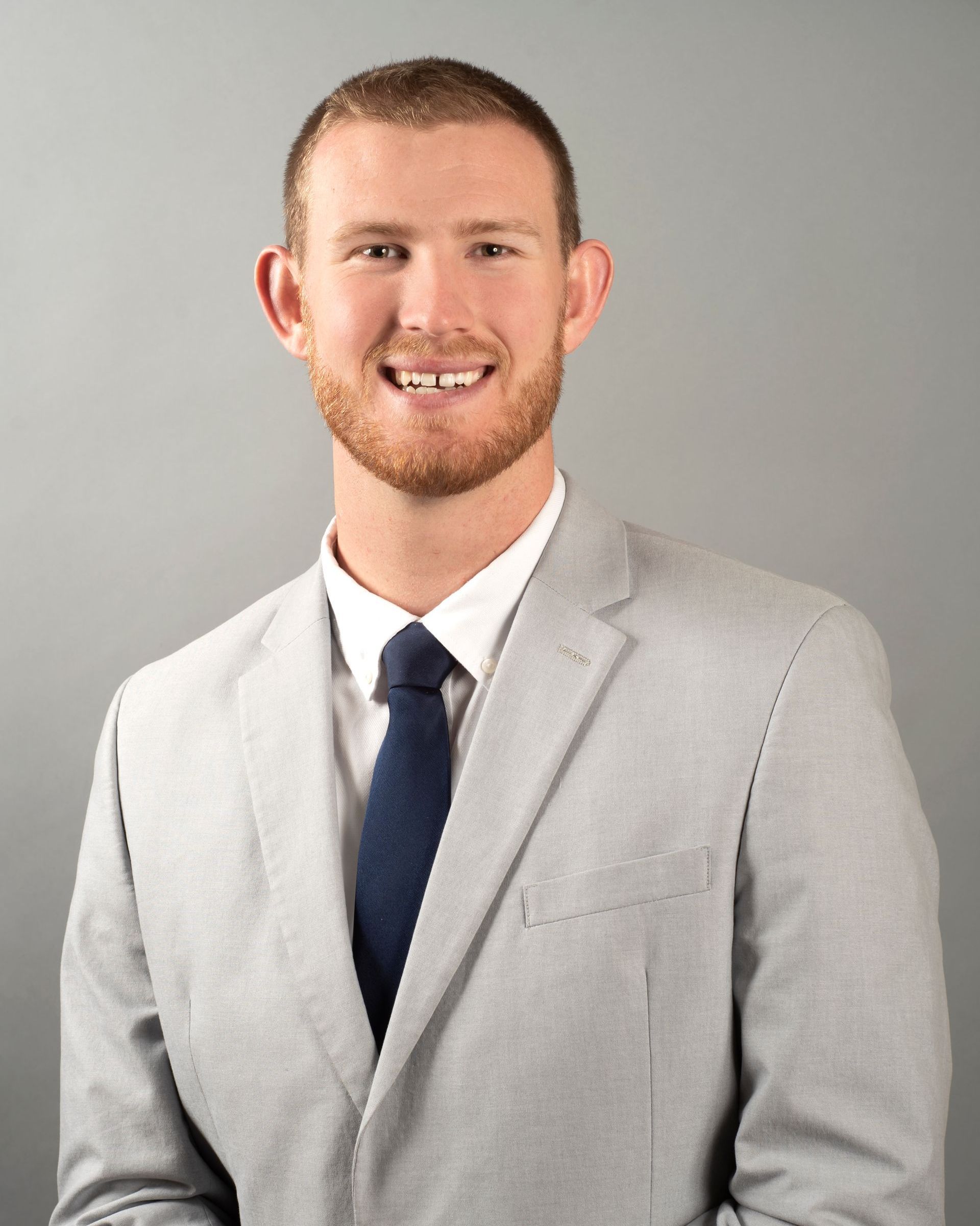 Doug Schmitz, Financial Advisor