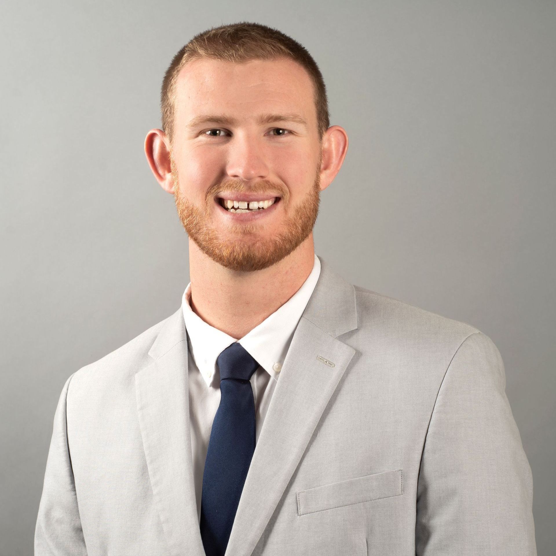 Austin Avery, Financial Advisor
