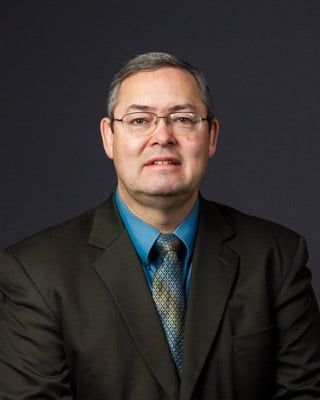 Doug Schmitz, Financial Advisor
