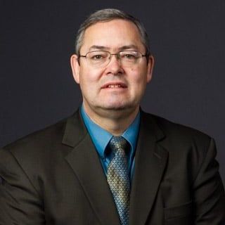 Doug Schmitz, Financial Advisor