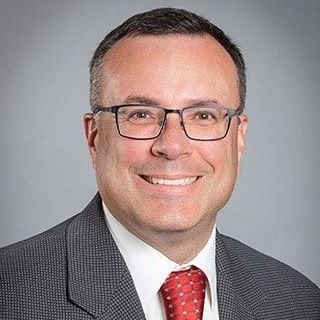 Mike Young, Financial Advisor