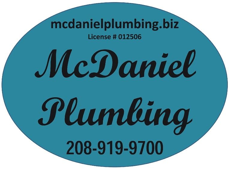 McDaniel Plumbing
