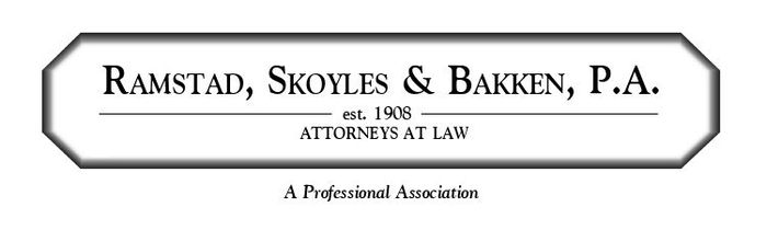 Ramstad, Skoyles, Winters & Bakken PA
