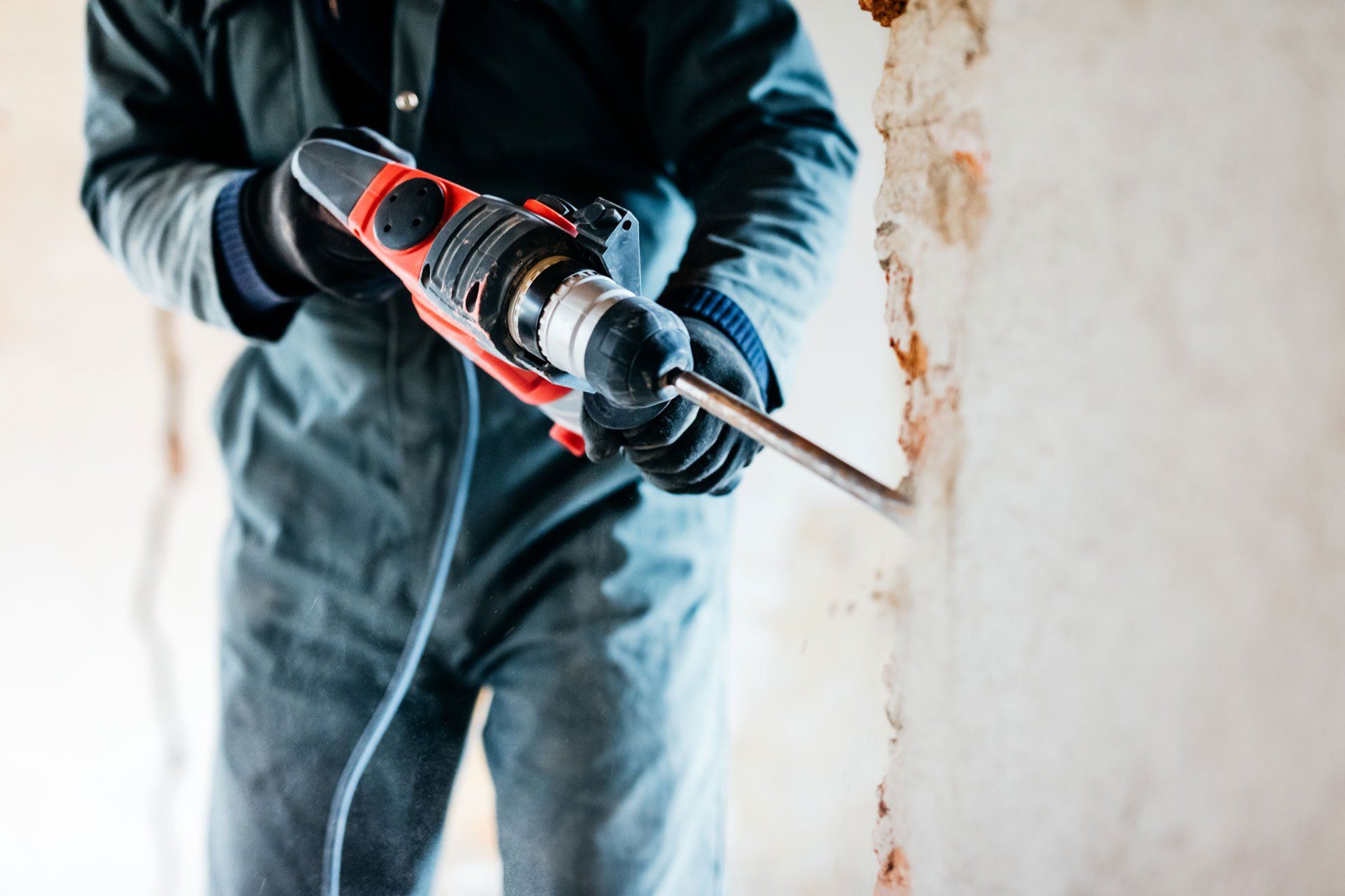 Demolition — Buffalo, NY — Great Lakes Abatement Co Inc.
