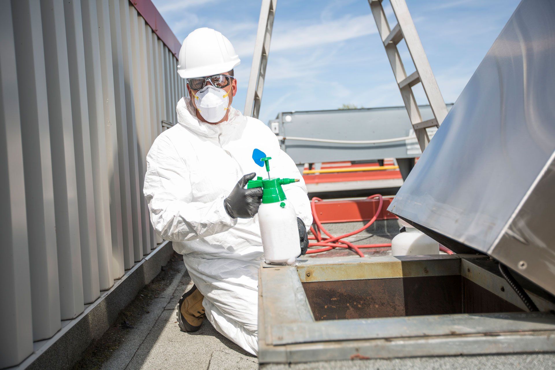 Lead Remediation — Buffalo, NY — Great Lakes Abatement Co Inc.