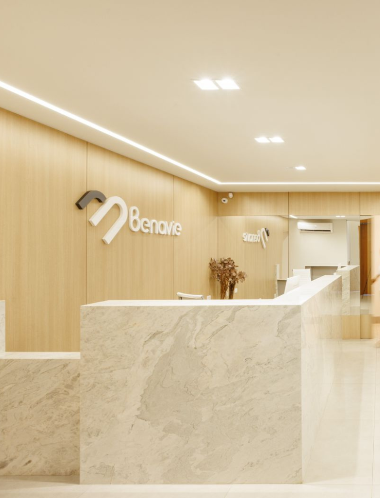 consulta com pediatra em Maringá