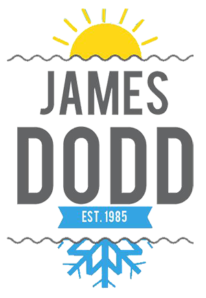 James D. Dodd Heating, Cooling & Plumbing