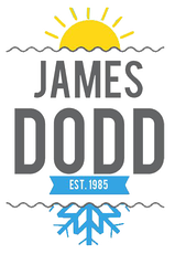 James D. Dodd Heating, Cooling & Plumbing
