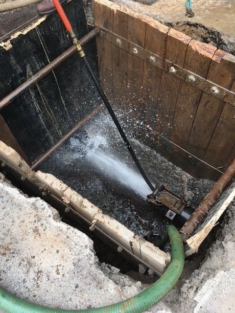 Sheenwater Group LLC 2