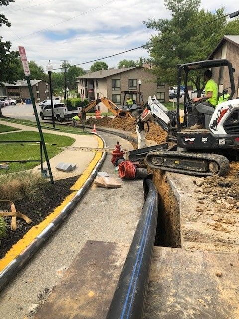 Open-Cut Replacement 1