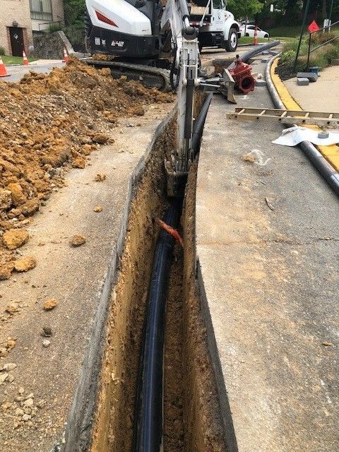 Open-Cut Replacement 2